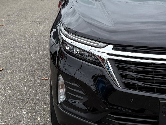 2024 Chevrolet Equinox AWD LT