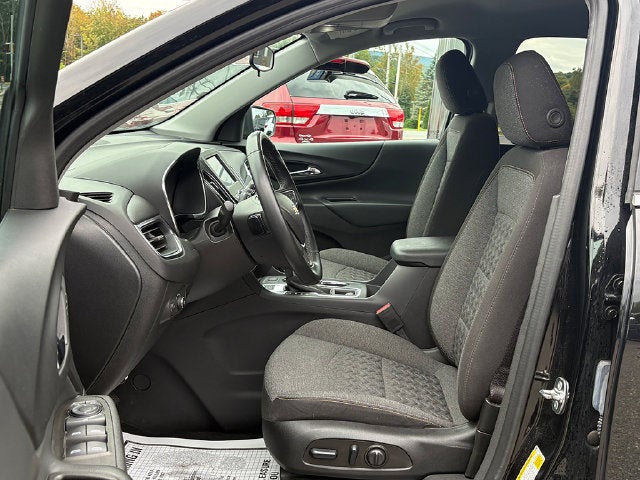2024 Chevrolet Equinox AWD LT