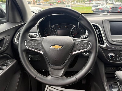 2024 Chevrolet Equinox AWD LT