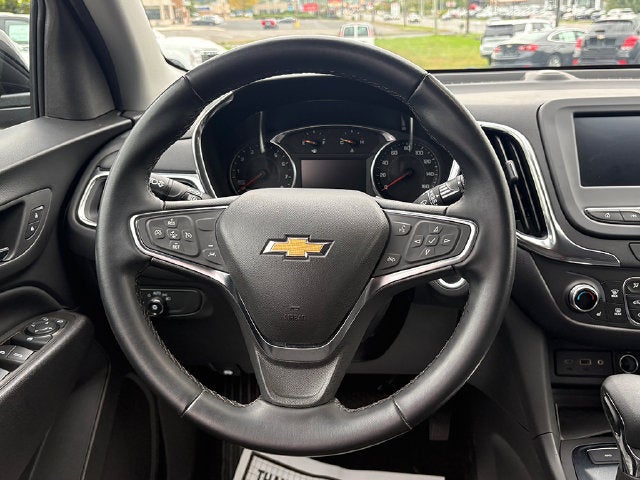 2024 Chevrolet Equinox AWD LT