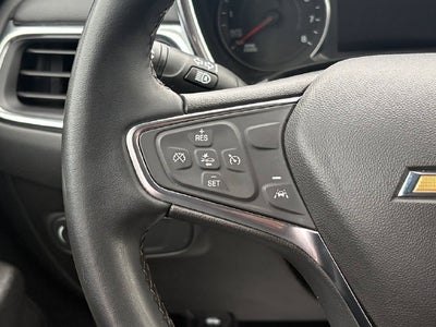 2024 Chevrolet Equinox AWD LT