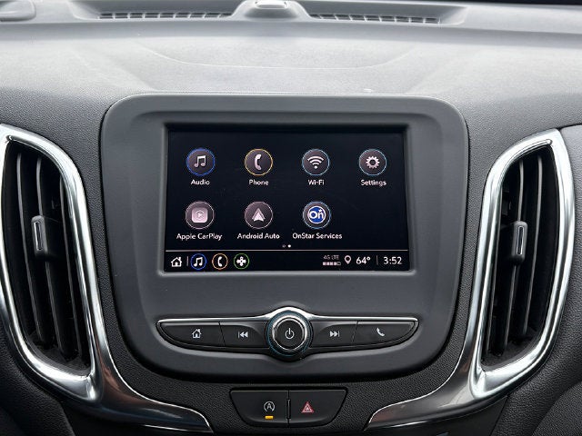 2024 Chevrolet Equinox AWD LT