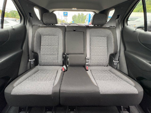 2024 Chevrolet Equinox AWD LT