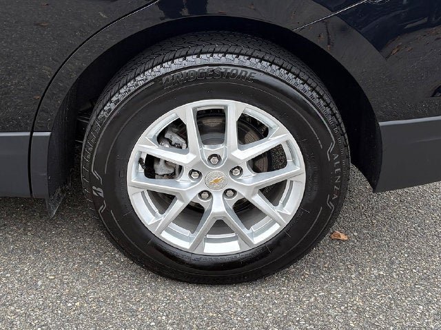 2024 Chevrolet Equinox AWD LT