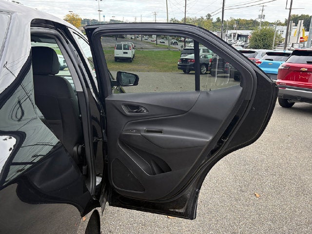 2024 Chevrolet Equinox AWD LT