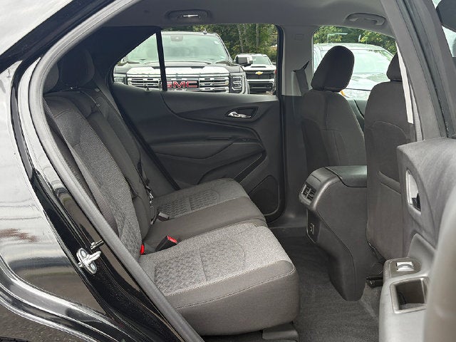 2024 Chevrolet Equinox AWD LT