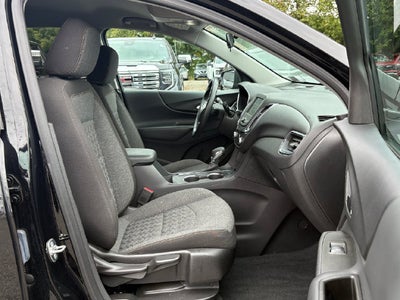 2024 Chevrolet Equinox AWD LT