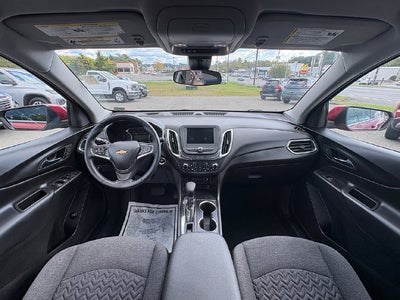 2024 Chevrolet Equinox AWD LT