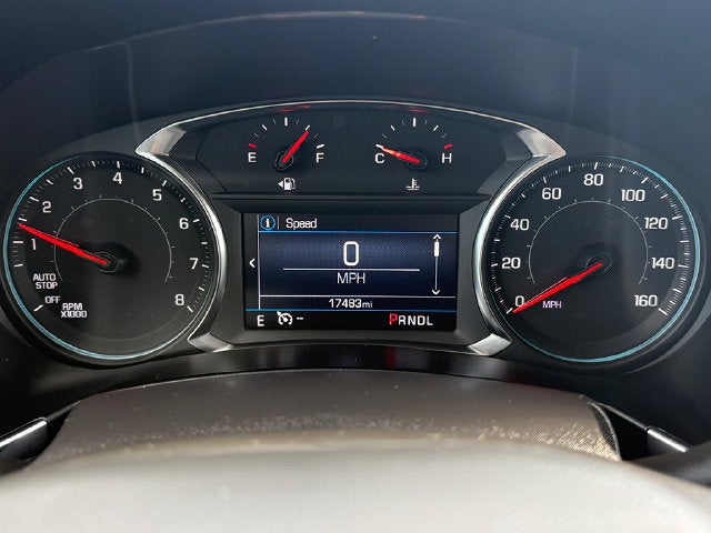2024 Chevrolet Equinox AWD LT