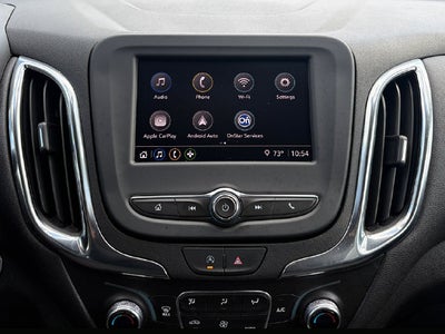 2024 Chevrolet Equinox AWD LT