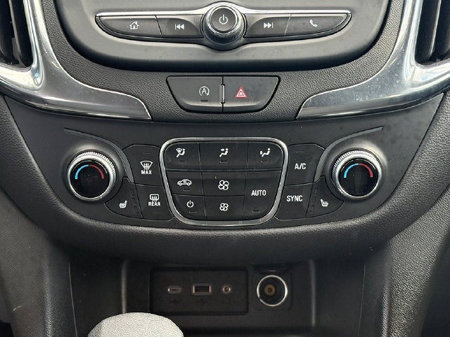 2024 Chevrolet Equinox AWD LT