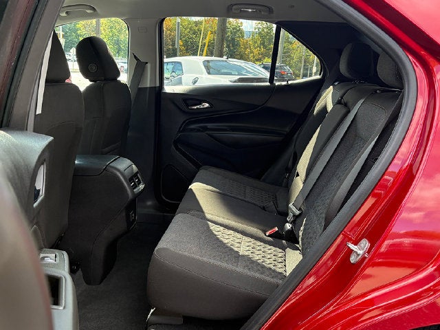 2024 Chevrolet Equinox AWD LT