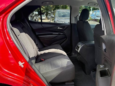 2024 Chevrolet Equinox AWD LT