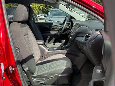 2024 Chevrolet Equinox AWD LT