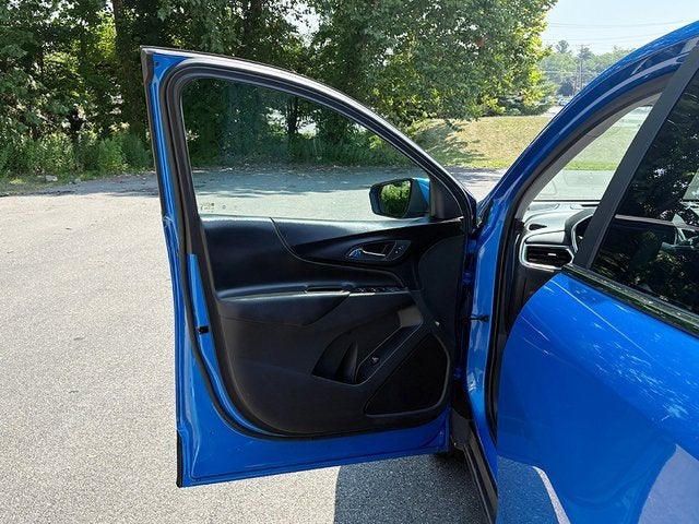 2024 Chevrolet Equinox AWD LT