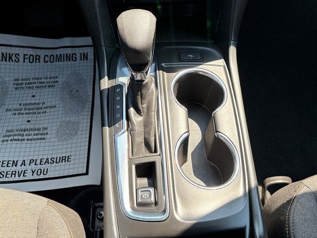 2024 Chevrolet Equinox AWD LT