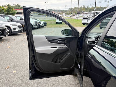 2021 Chevrolet Equinox AWD LT