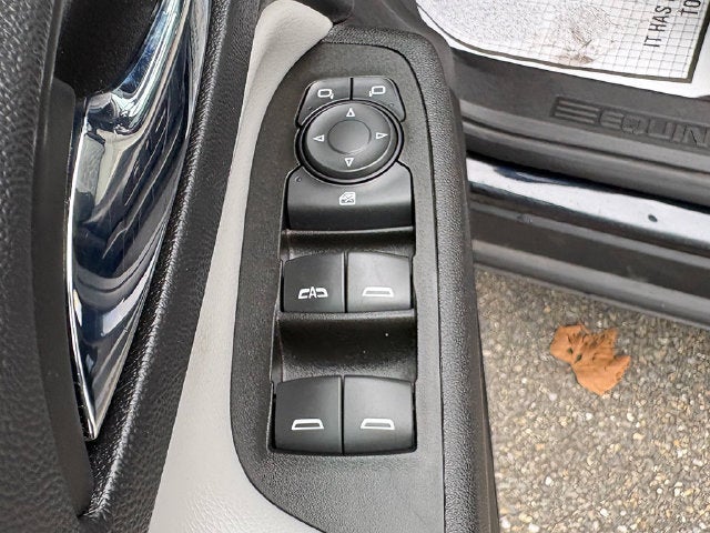2021 Chevrolet Equinox AWD LT