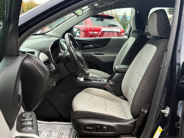 2021 Chevrolet Equinox AWD LT