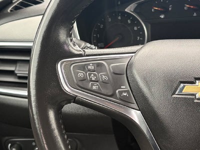 2021 Chevrolet Equinox AWD LT