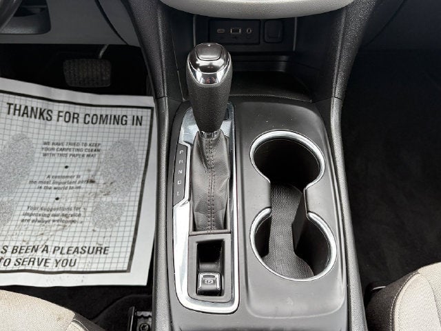 2021 Chevrolet Equinox AWD LT