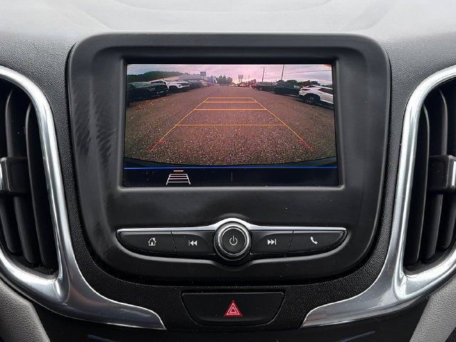 2021 Chevrolet Equinox AWD LT