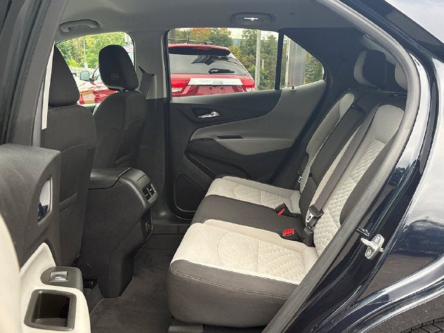 2021 Chevrolet Equinox AWD LT