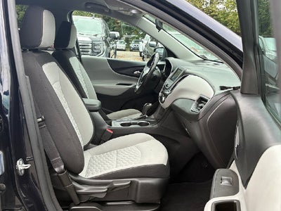2021 Chevrolet Equinox AWD LT