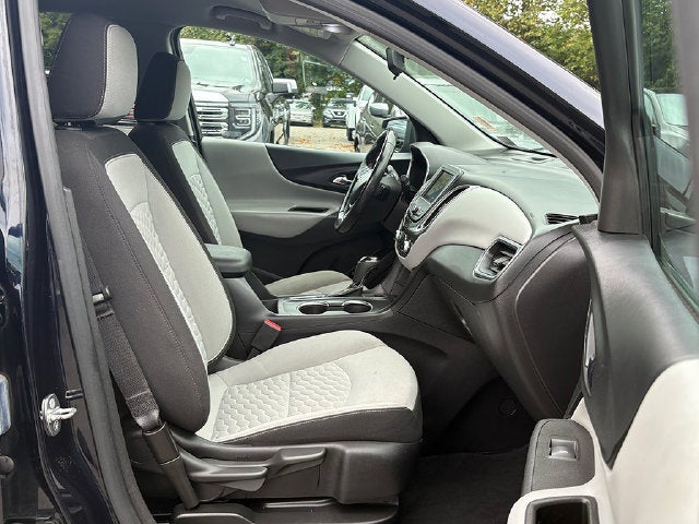 2021 Chevrolet Equinox AWD LT