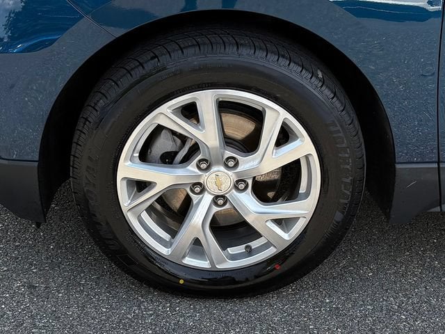 2020 Chevrolet Equinox AWD LT 2.0L Turbo