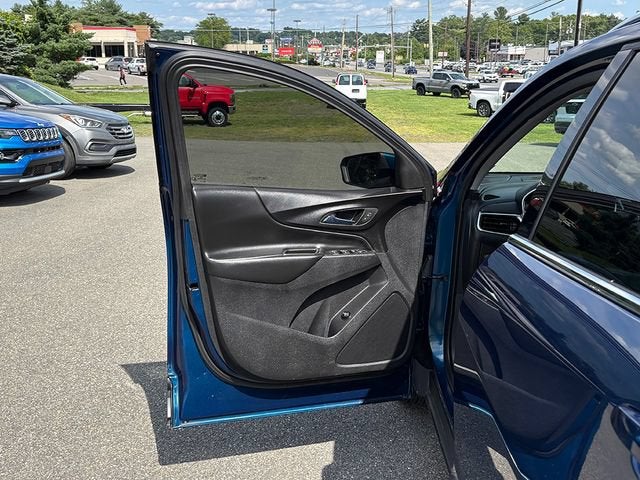 2020 Chevrolet Equinox AWD LT 2.0L Turbo