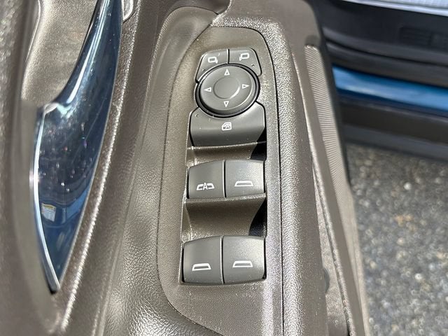2020 Chevrolet Equinox AWD LT 2.0L Turbo