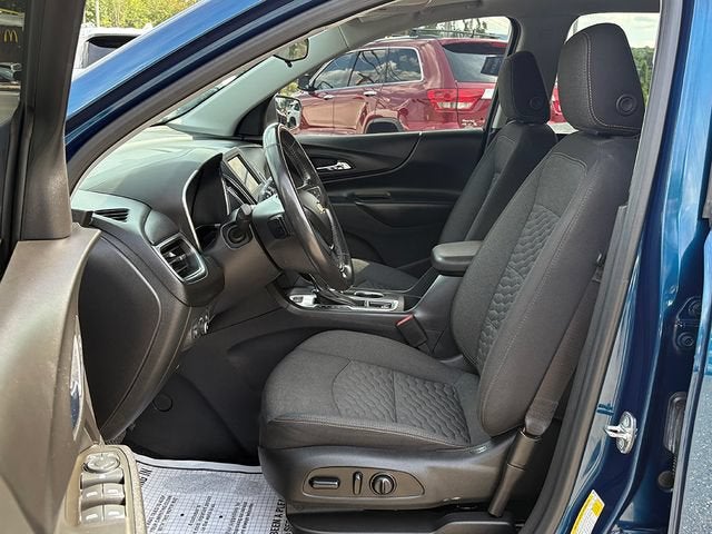 2020 Chevrolet Equinox AWD LT 2.0L Turbo