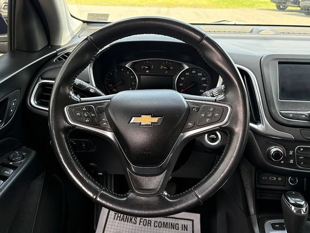 2020 Chevrolet Equinox AWD LT 2.0L Turbo