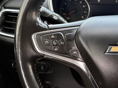 2020 Chevrolet Equinox AWD LT 2.0L Turbo