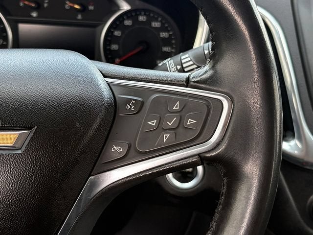 2020 Chevrolet Equinox AWD LT 2.0L Turbo