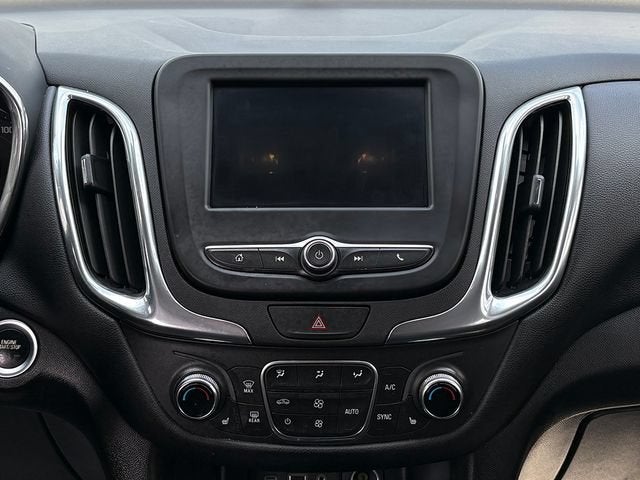 2020 Chevrolet Equinox AWD LT 2.0L Turbo