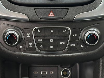 2020 Chevrolet Equinox AWD LT 2.0L Turbo