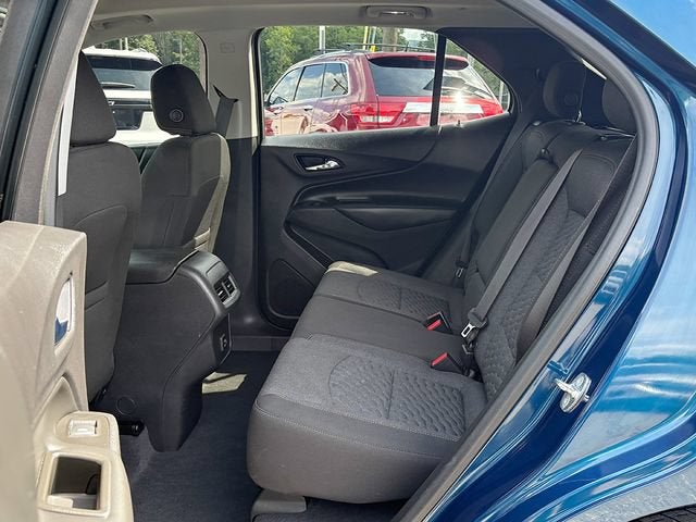 2020 Chevrolet Equinox AWD LT 2.0L Turbo