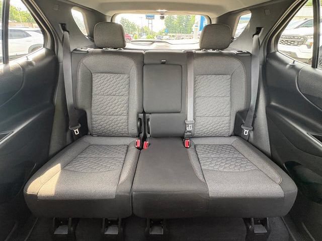 2020 Chevrolet Equinox AWD LT 2.0L Turbo