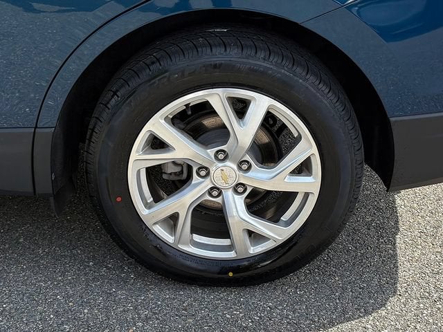 2020 Chevrolet Equinox AWD LT 2.0L Turbo