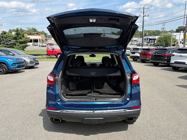 2020 Chevrolet Equinox AWD LT 2.0L Turbo