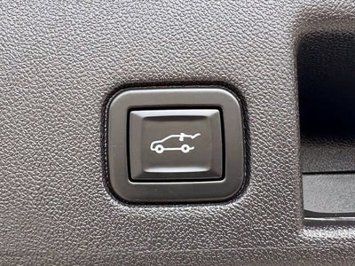 2020 Chevrolet Equinox AWD LT 2.0L Turbo