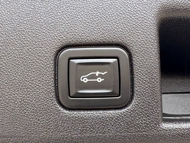 2020 Chevrolet Equinox AWD LT 2.0L Turbo