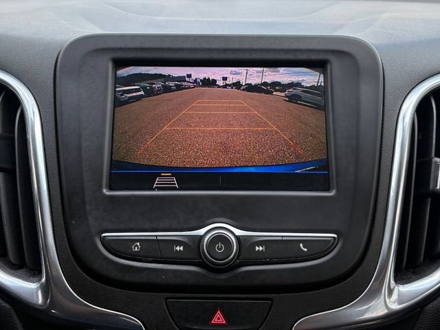 2020 Chevrolet Equinox AWD LT 2.0L Turbo