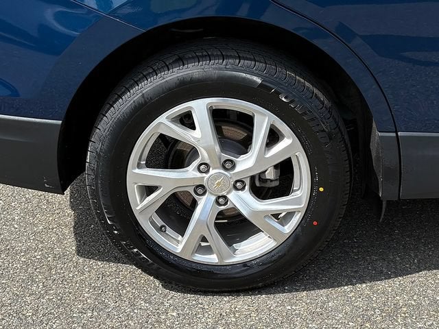 2020 Chevrolet Equinox AWD LT 2.0L Turbo