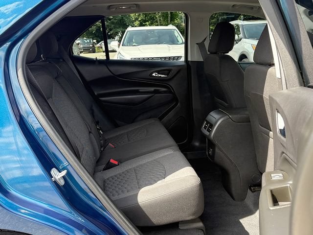 2020 Chevrolet Equinox AWD LT 2.0L Turbo