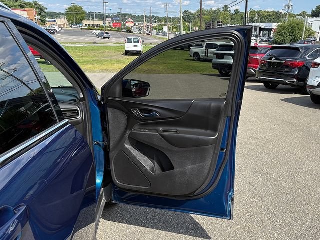 2020 Chevrolet Equinox AWD LT 2.0L Turbo