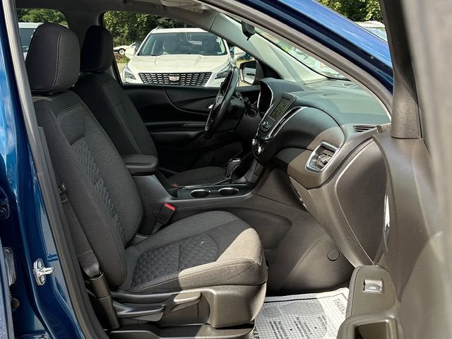 2020 Chevrolet Equinox AWD LT 2.0L Turbo
