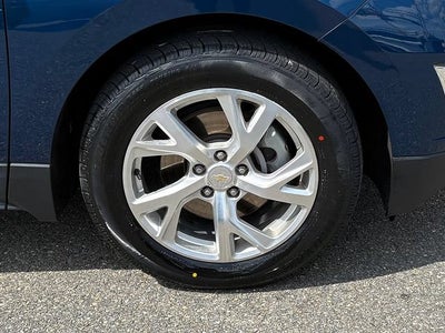 2020 Chevrolet Equinox AWD LT 2.0L Turbo